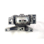 9680119880 SUPPORTO MOTORE PEUGEOT 207 1.4 B 65KW 5M 5P (2007) RICAMBI