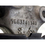 9681706580 SUPPORTO MOTORE PEUGEOT 2008 1.6 D 73KW 5M 5P (2018) RICAMB