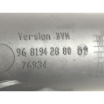 9681942880 MANICOTTO ALTAPRESSIONE INTERCOOLER PEUGEOT 3008 2.0 D 120K