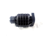 9687261180 MANICOTTO ALTAPRESSIONE INTERCOOLER CITROEN C3 1.4 D 50KW 5
