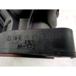 9687261180 MANICOTTO ALTAPRESSIONE INTERCOOLER PEUGEOT 2008 1.6 D 68KW