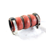 9801280580 MANICOTTO ALTAPRESSIONE INTERCOOLER PEUGEOT 2008 1.6 D 73KW