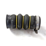 9801280680 MANICOTTO ALTAPRESSIONE INTERCOOLER PEUGEOT 2008 1.2 B 81KW