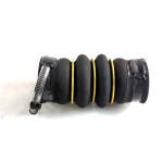 9801280680 MANICOTTO ALTAPRESSIONE INTERCOOLER PEUGEOT 2008 1.6 D 73KW