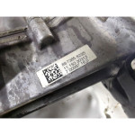 98038357 MANICOTTO ALTAPRESSIONE INTERCOOLER OPEL ASTRA J 1.7 D 81KW 6