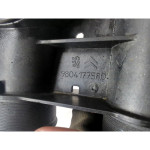 9804177580 MANICOTTO ALTAPRESSIONE INTERCOOLER PEUGEOT 2008 1.6 D 73KW