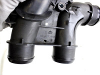 SPREDNJI MOST OEM N. 9804177580 ORIGINAL REZERVNI DEL PEUGEOT 208 CA C