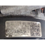 9824742880 ALTERNATORE PEUGEOT 3008 1.5 D 96KW AUT 5P (2022) RICAMBIO
