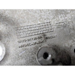 9X23-3K738-BA STAFFA SUPPORTO ALTERNATORE JAGUAR XF 3.0 D 177KW AUT 4P