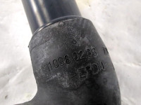 A1110980235 MANICOTTO ALTAPRESSIONE INTERCOOLER MERCEDES CLASSE CLK W2