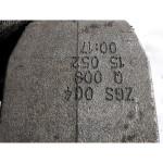 A2462401209 SUPPORTO MOTORE MERCEDES CLA 180 C117 1.5 D 80KW AUT 5P (2