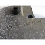 A2462401309 STAFFA SUPPORTO MOTORE MERCEDES CLA 180 C117 1.5 D 80KW AU