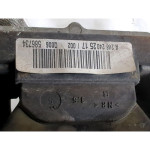 A2462402517 SUPPORTO MOTORE MERCEDES CLA 180 C117 1.5 D 80KW AUT 5P (2