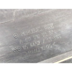 A6110100367 RIVESTIMENTO COVER COPRI MOTORE MERCEDES CLASSE C 220 W202