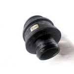 A6401400687 MANICOTTO ALTAPRESSIONE INTERCOOLER MERCEDES CLASSE A 180
