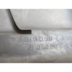 A6480100167 RIVESTIMENTO COVER COPRI MOTORE MERCEDES CLASSE E 280 W211
