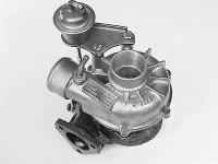 Akcija! TURBINA CHRYSLER VOYAGER I  VOYAGER II 2.5TD 85-87KW VA60A