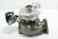 Akcija! TURBINA HONDA CIVIC 1.7CDTI 74KW  721875-0004