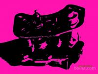 aktuator električni BW, turbo #5304-988-0054 AUDI, VW 3.0TDI