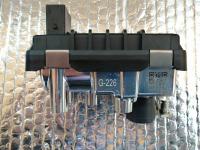 Aktuator G-226 Peugeot Citroen 2.7HDI TURBO 723340