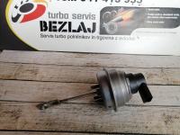 Aktuator turbine AUDI SKODA VW 1.6TDI CAYC 775517