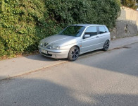 Alfa Romeo 145 1.4 ts
