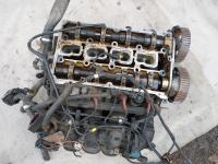 alfa romeo 147 156 1.6 2008 glava motorja komplet odmične sesalni kole