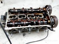 alfa romeo 156 1.8 1997-2005 glava motorja komplet 155k prev
