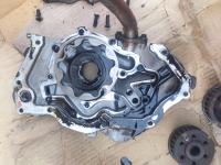 alfa romeo croma 159 2.4 147kw 154kw oljna črpalka