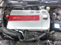 alfa romeo 159 brera spider 2.4 154kw 210hp motor mašina brezhibno