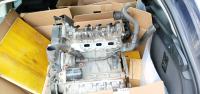 Alfa Romeo Mito 1,4 16V motor