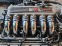 Alpha Romeo 2.0 GTV twin spark
