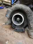 Audi 1.8 T - Turbina