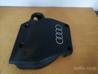 Audi a3 1.6 zaščitni pokrov motorja plastika