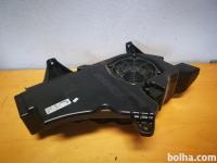 Audi A3 BOSE zvočnik woofer