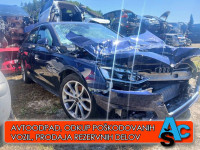 Audi A4 40 TFSI S line S tronic 4X4, L 2024, KM 11111