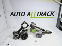 Audi a4 8k a5 8t Q5 2.0 tdi CAH CAG bati ojnice motorja