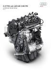 Audi motor po naročilu 1.4, 1.6, 2.0, 2.5, 3.0 TDI TFSI TSI FSI