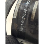 AV61-6C750-AE MANICOTTO ALTAPRESSIONE INTERCOOLER FORD FIESTA 1.5 D 55
