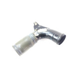 AV61-6C750-AE MANICOTTO ALTAPRESSIONE INTERCOOLER FORD FOCUS SW 1.6 D