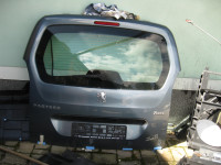 berlingo partner