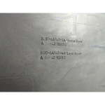 BJ32-6A949-BA RIVESTIMENTO COVER COPRI MOTORE LAND ROVER DISCOVERY SPO