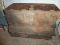 Blok motorja za fiat campagnola 1.9