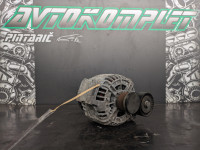 BMW 116i E87 alternator 7532966 0124525059