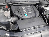 BMW 2.0d Motor N47D20C Moč: 135kw / 184hp E90 E91 E92 E93 F10 F11
