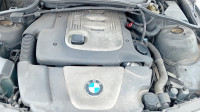 BMW 320 D 2002 MOTOR 110 KW TIP.M.204D4