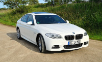 BMW 520D MOTOR N4730A OD 2010 DO 2015
