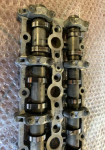 BMW F01 F10 F20 F30 Odmična gred N57 ohišje odmične gredi