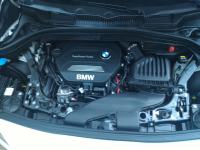 BMW MINI MOTOR B37 1.5 TD OD 2015 DO 2021