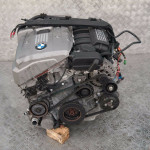 BMW N52B25 Motor iz E60 PO DELIH 2005 - 2011